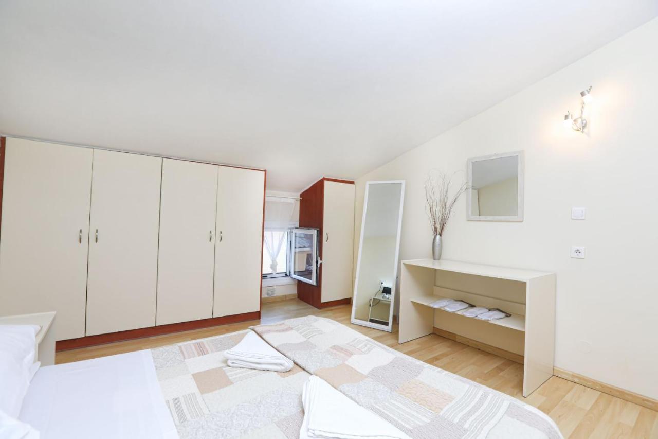 Tranquil Apartments Corfu Kontokali Dış mekan fotoğraf