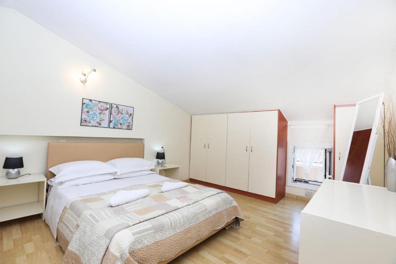 Tranquil Apartments Corfu Kontokali Dış mekan fotoğraf