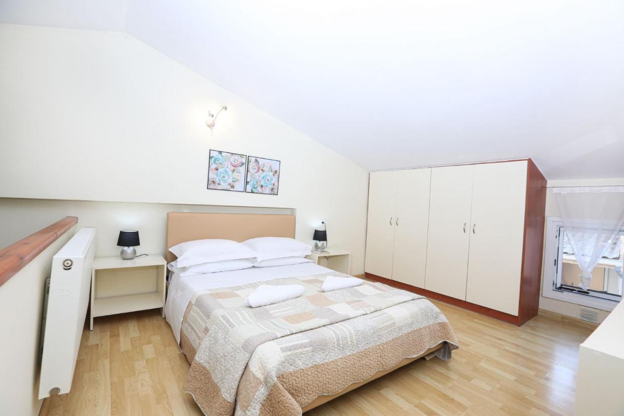 Tranquil Apartments Corfu Kontokali Dış mekan fotoğraf