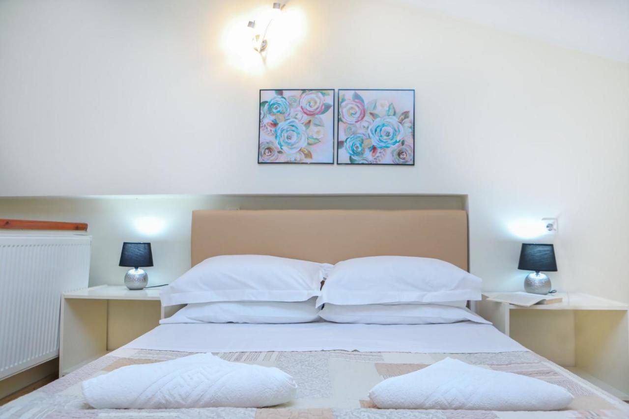 Tranquil Apartments Corfu Kontokali Dış mekan fotoğraf
