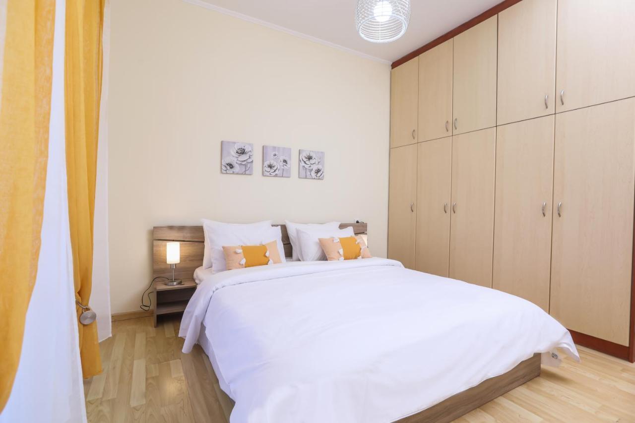 Tranquil Apartments Corfu Kontokali Dış mekan fotoğraf