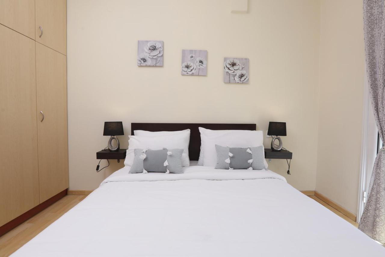 Tranquil Apartments Corfu Kontokali Dış mekan fotoğraf