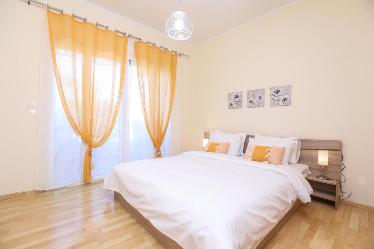 Tranquil Apartments Corfu Kontokali Dış mekan fotoğraf