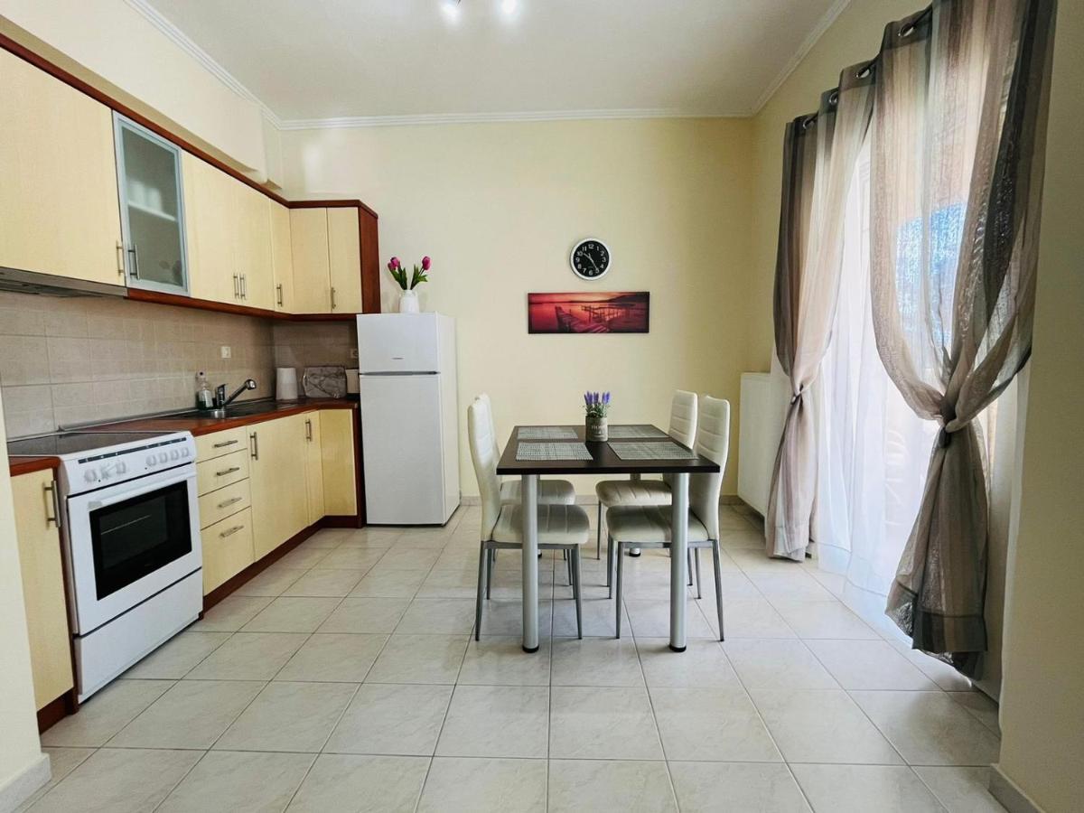 Tranquil Apartments Corfu Kontokali Dış mekan fotoğraf