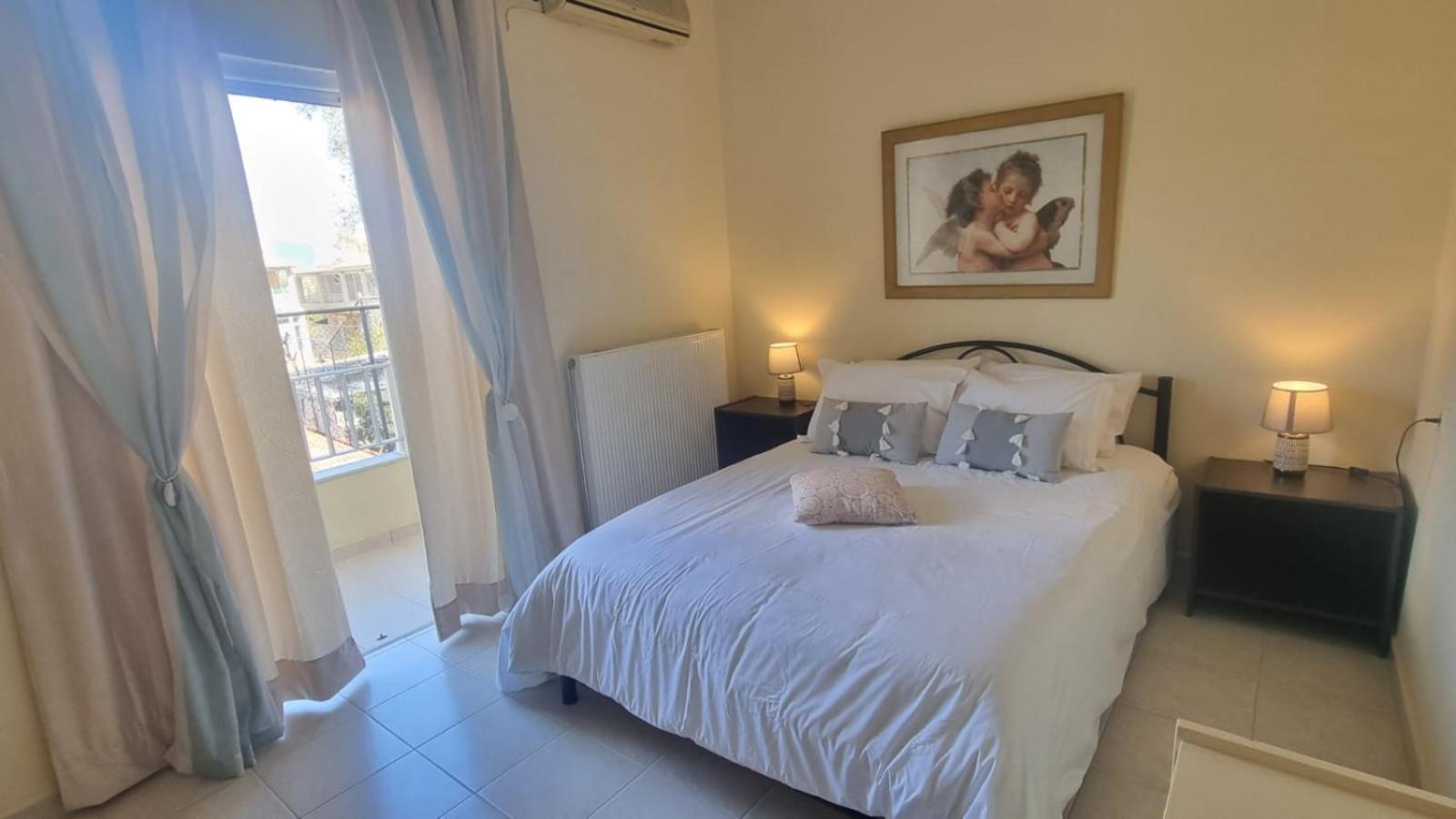 Tranquil Apartments Corfu Kontokali Dış mekan fotoğraf