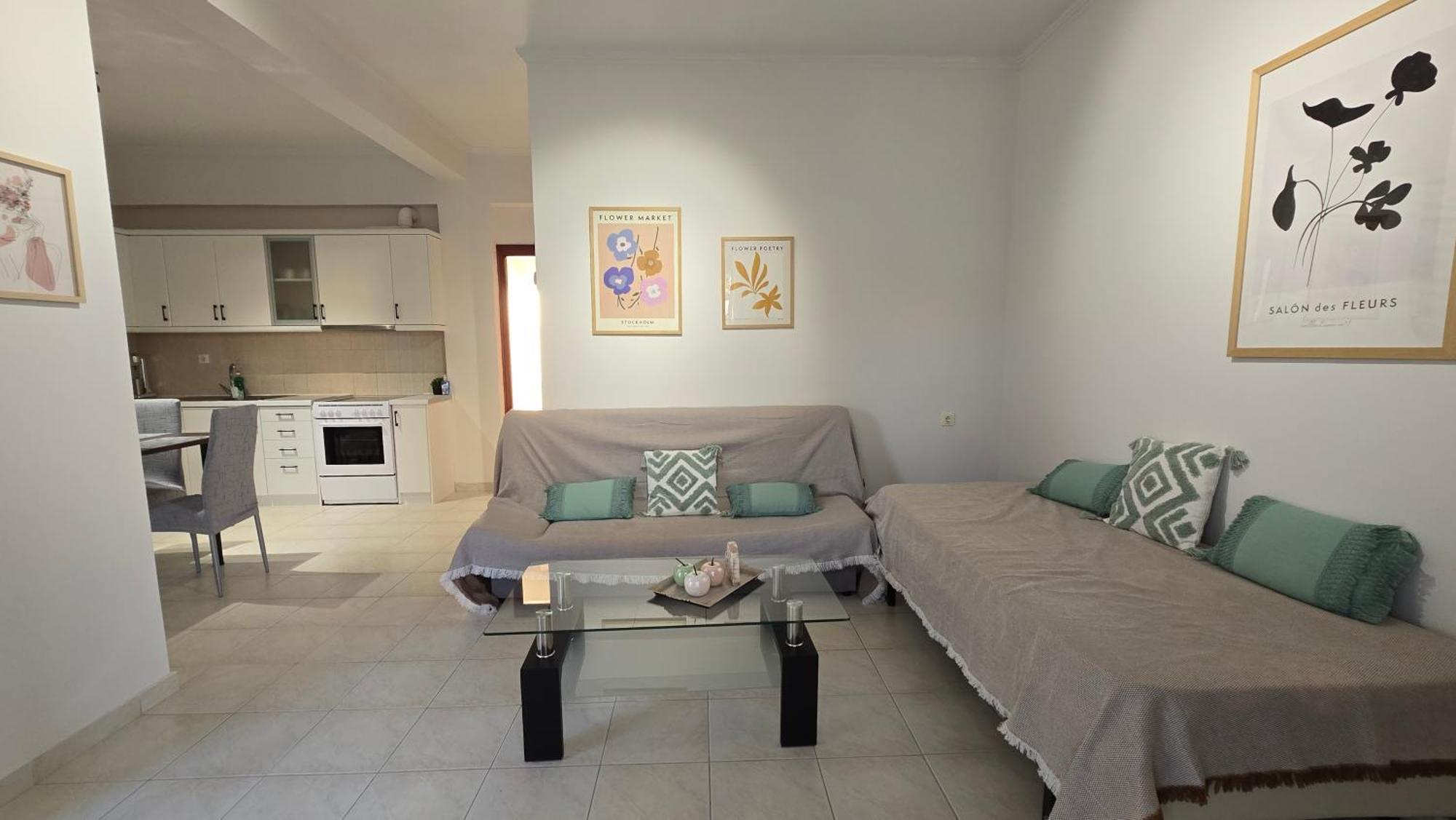 Tranquil Apartments Corfu Kontokali Dış mekan fotoğraf