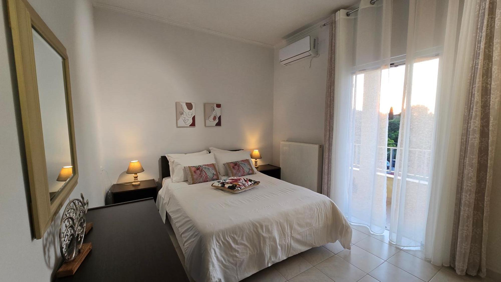 Tranquil Apartments Corfu Kontokali Dış mekan fotoğraf