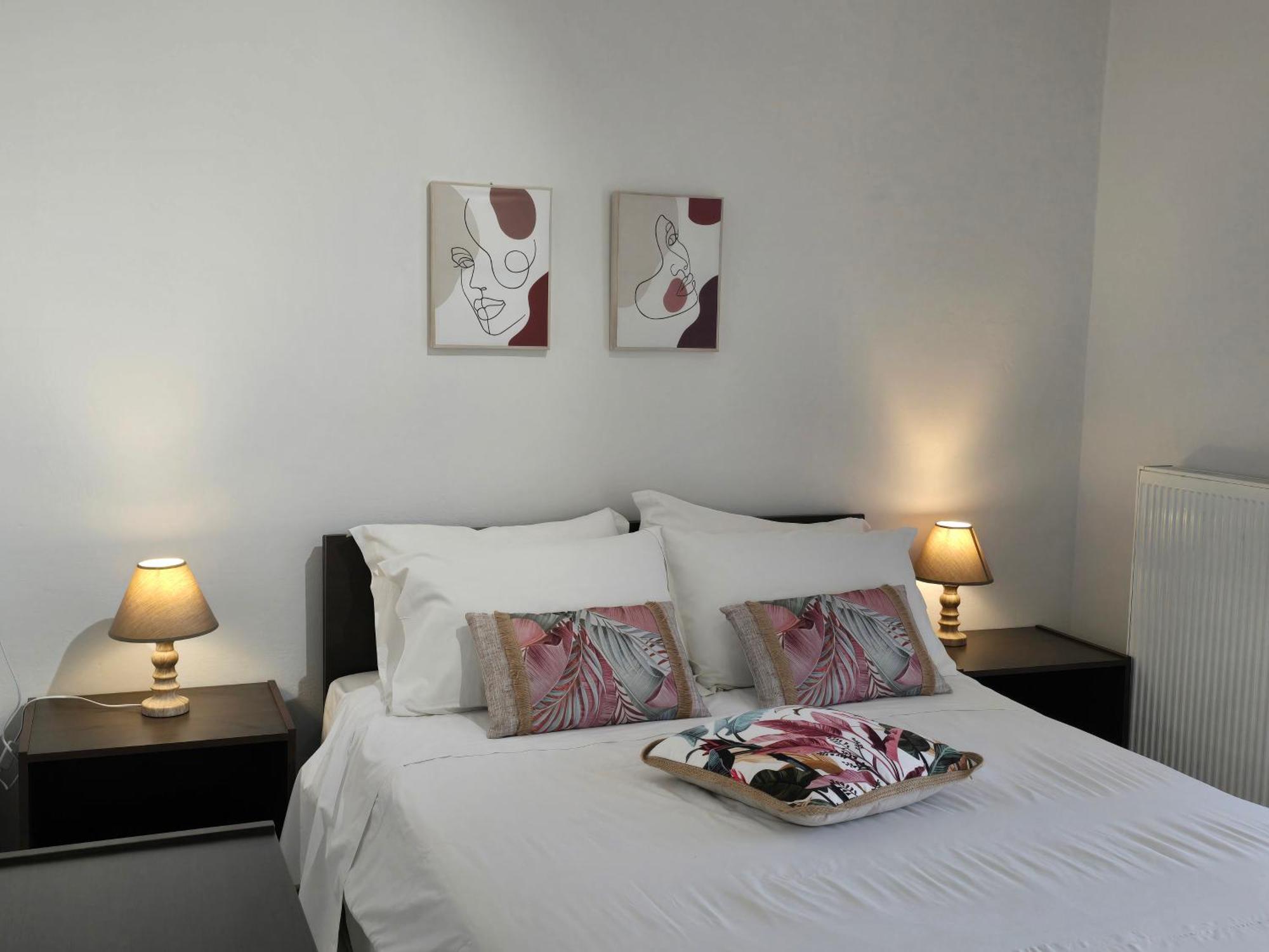 Tranquil Apartments Corfu Kontokali Dış mekan fotoğraf