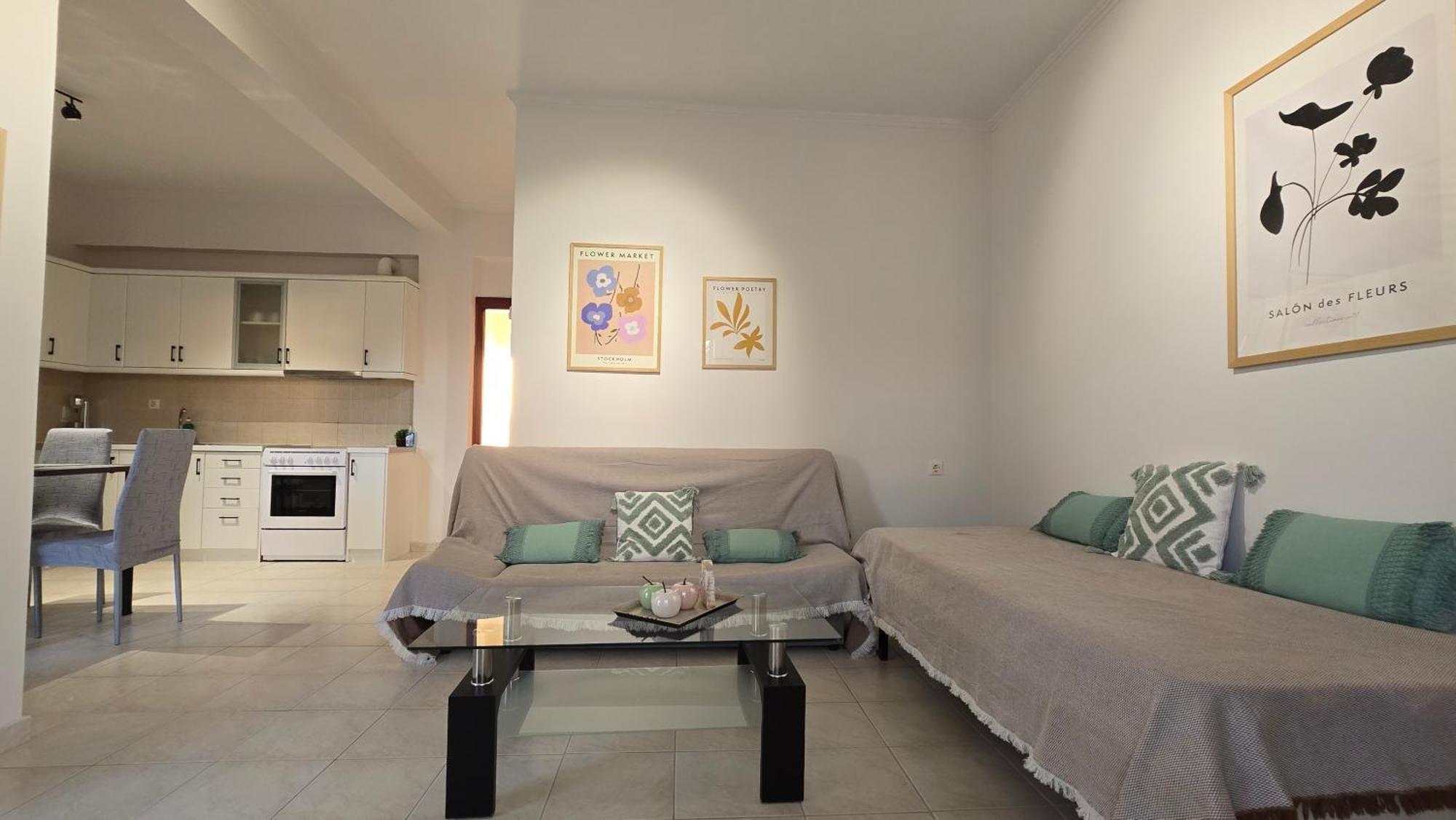 Tranquil Apartments Corfu Kontokali Dış mekan fotoğraf